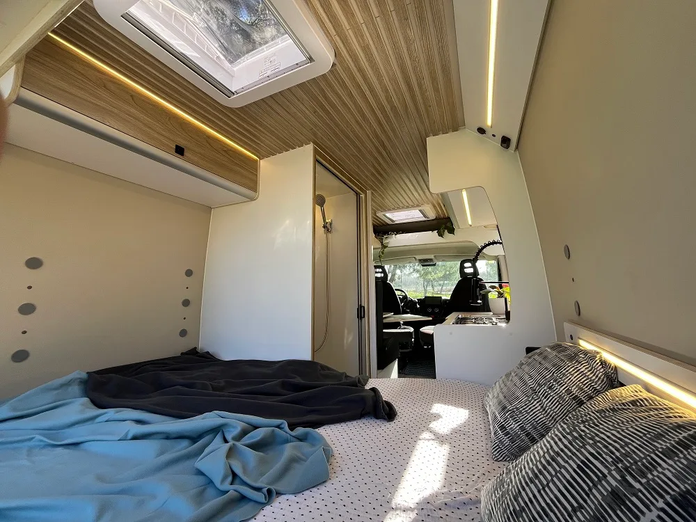 Ibiza · Citroën Jumper L2H2 · foto 9