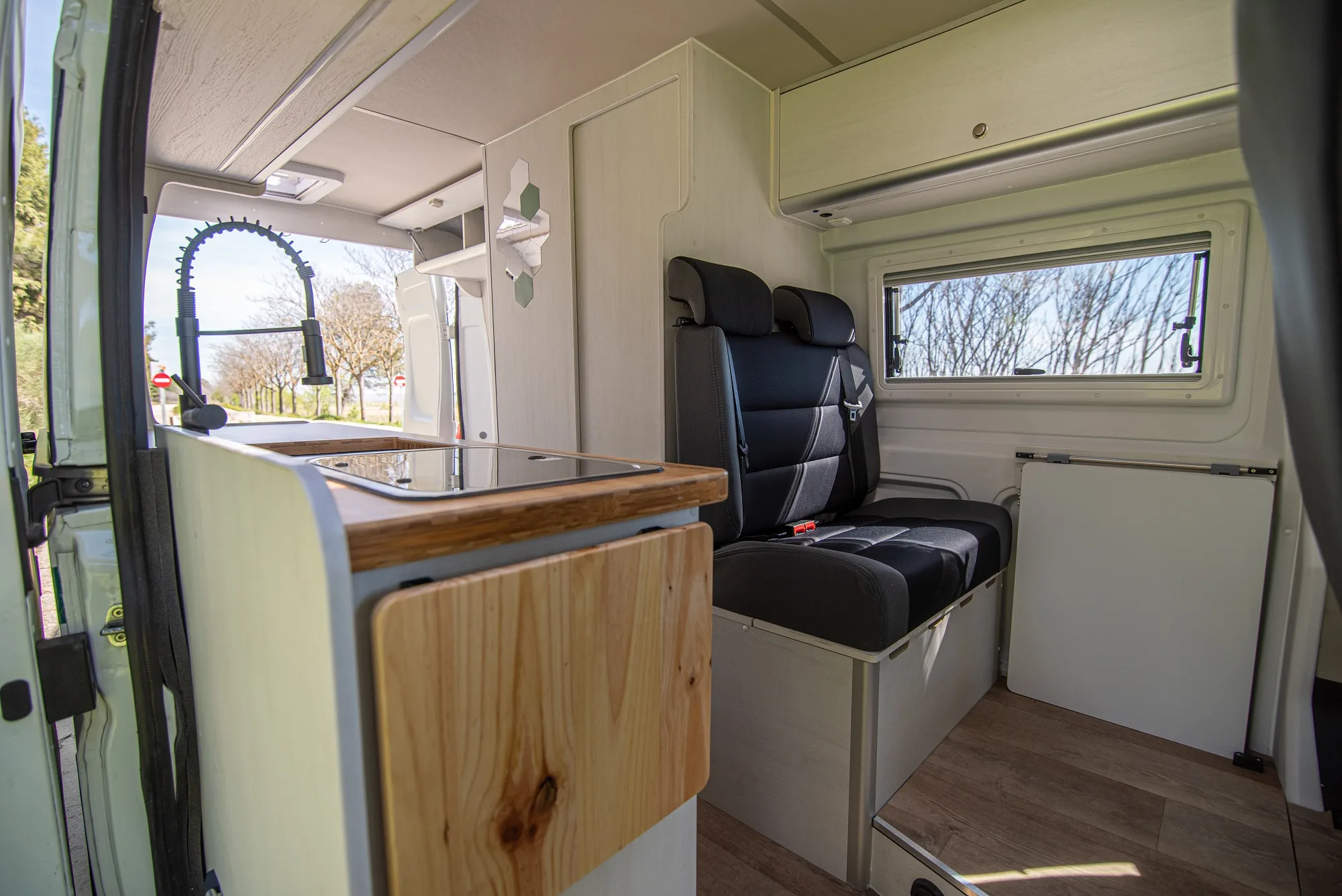 Perejil · Citroën Jumper L3H2 · foto 12