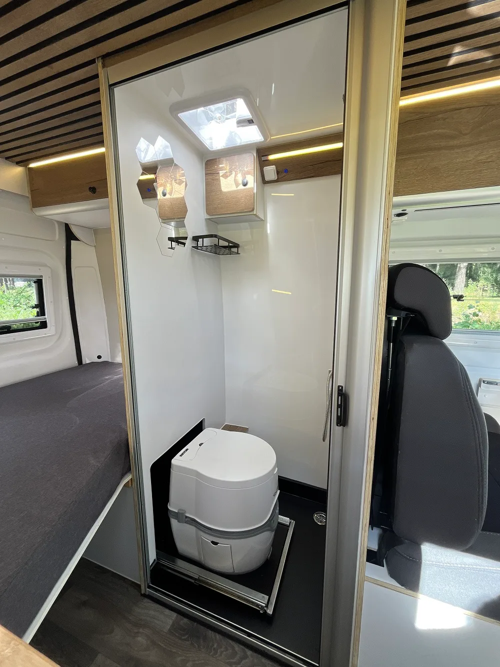 Fuerteventura · Fiat Ducato L2H2 · foto 4