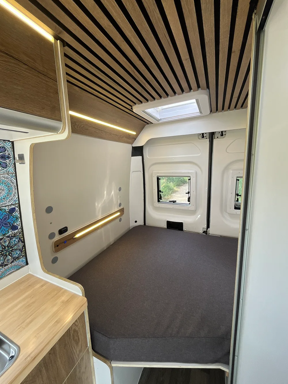 Fuerteventura · Fiat Ducato L2H2 · foto 5