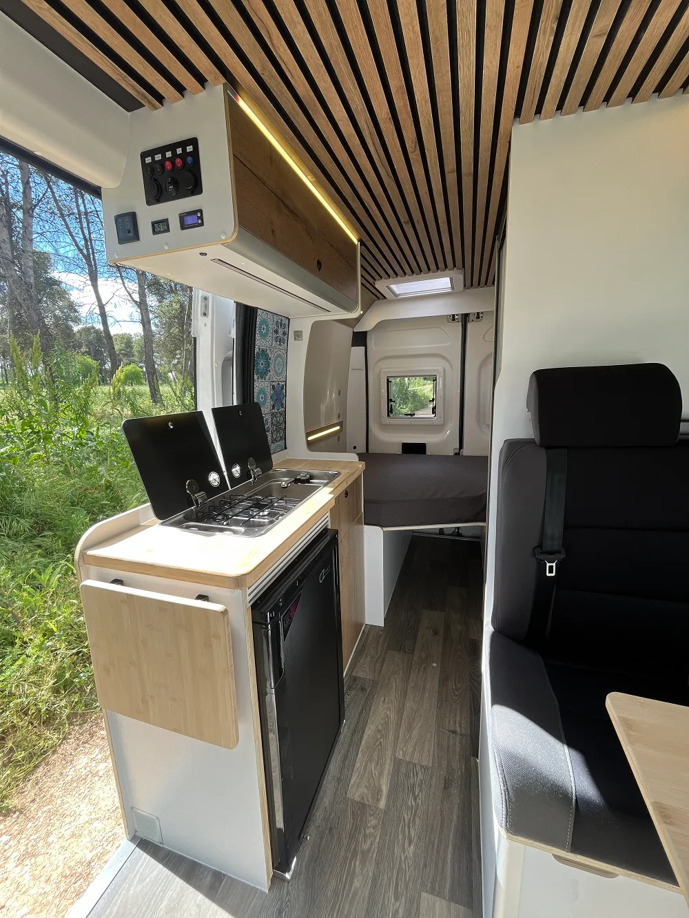 Fuerteventura · Fiat Ducato L2H2 · foto 6