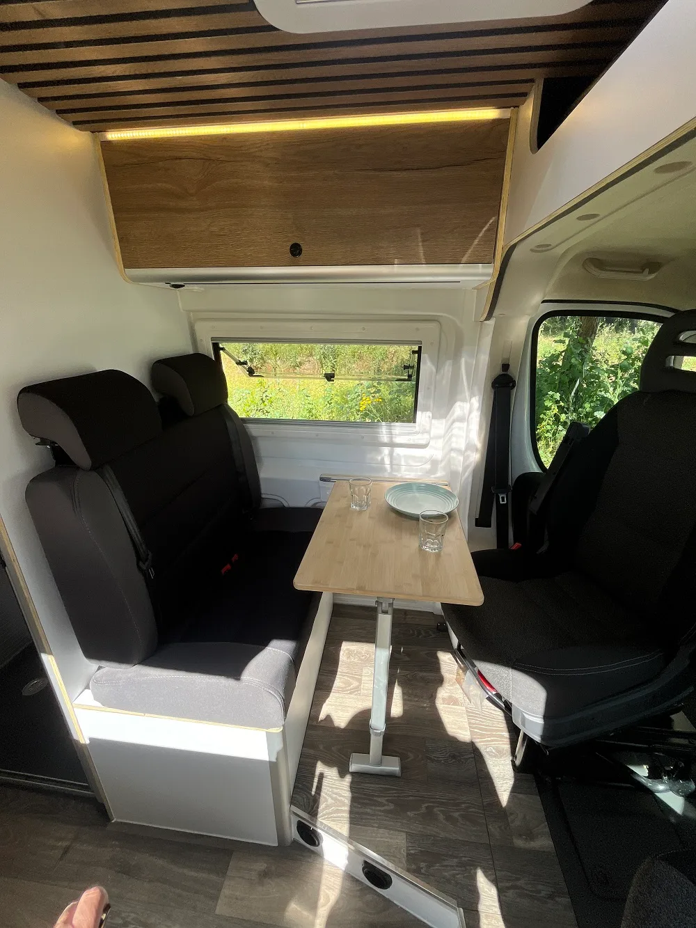 Fuerteventura · Fiat Ducato L2H2 · foto 7