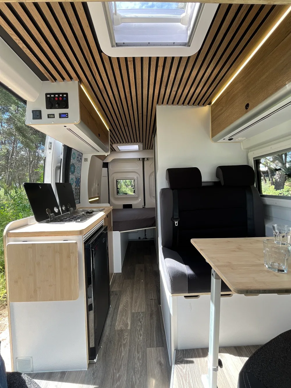 Fuerteventura · Fiat Ducato L2H2 · foto 8