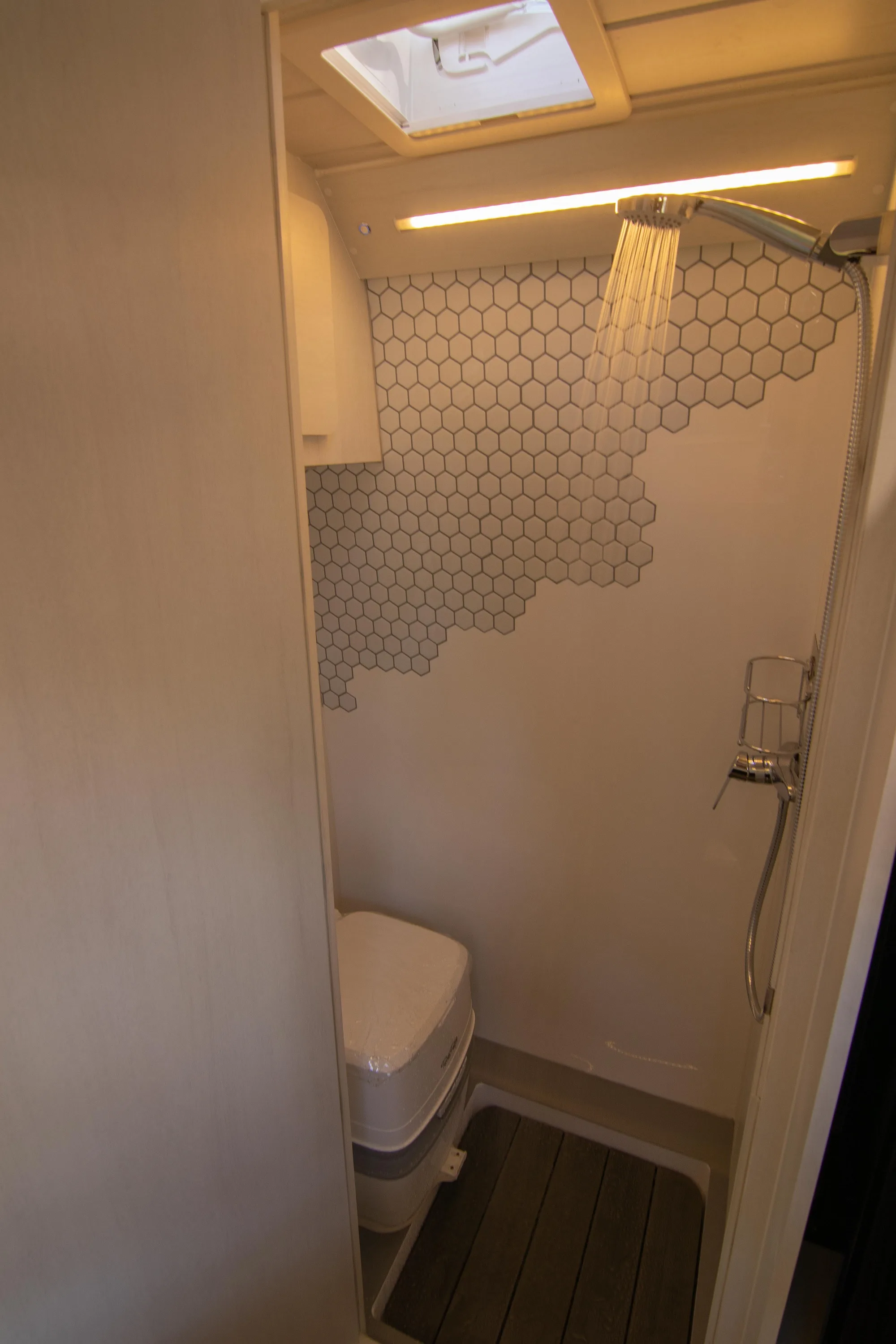 Ducato L3 H2 · Gran Volumen · Camper de Alquicamper en flota 2022-2026 · foto 11