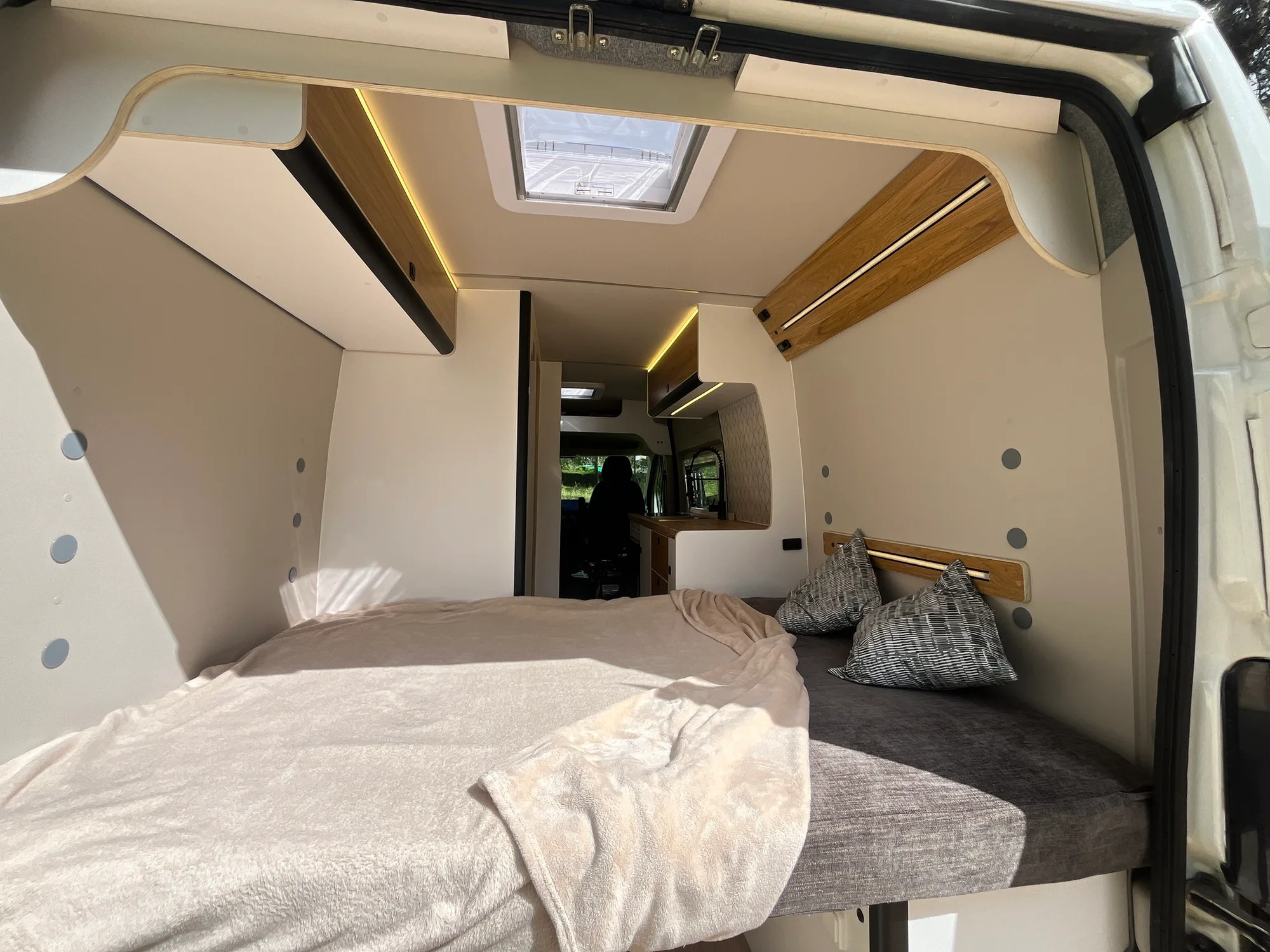 Menorca · Fiat Ducato L3H2 · foto 5