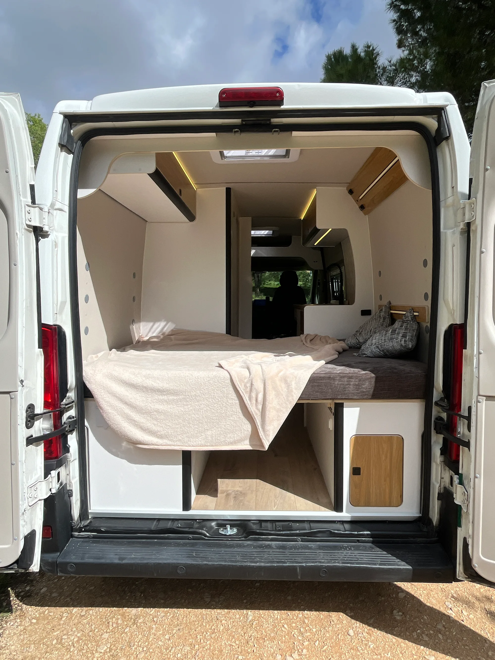 Menorca · Fiat Ducato L3H2 · foto 6