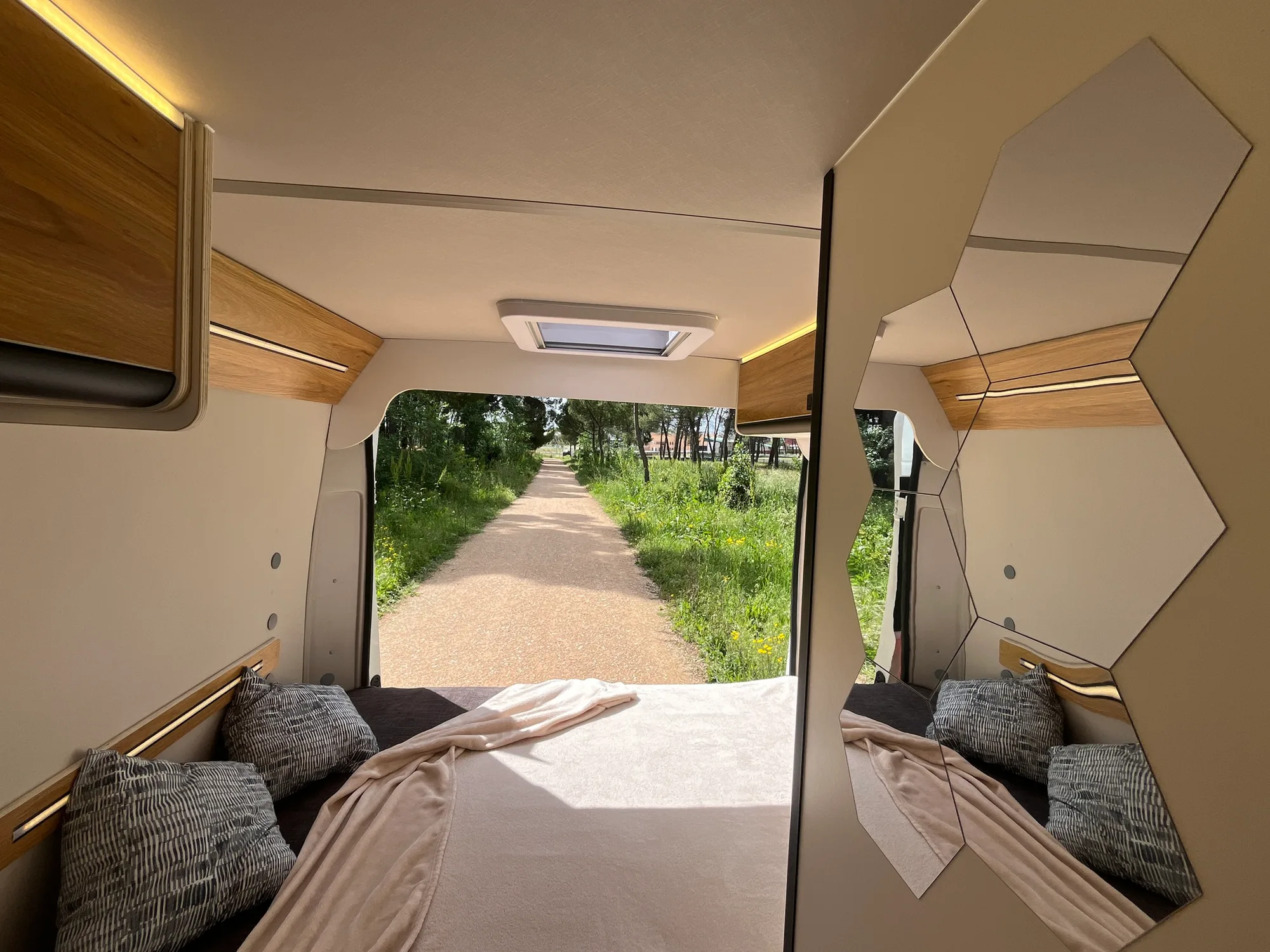 Menorca · Fiat Ducato L3H2 · foto 7