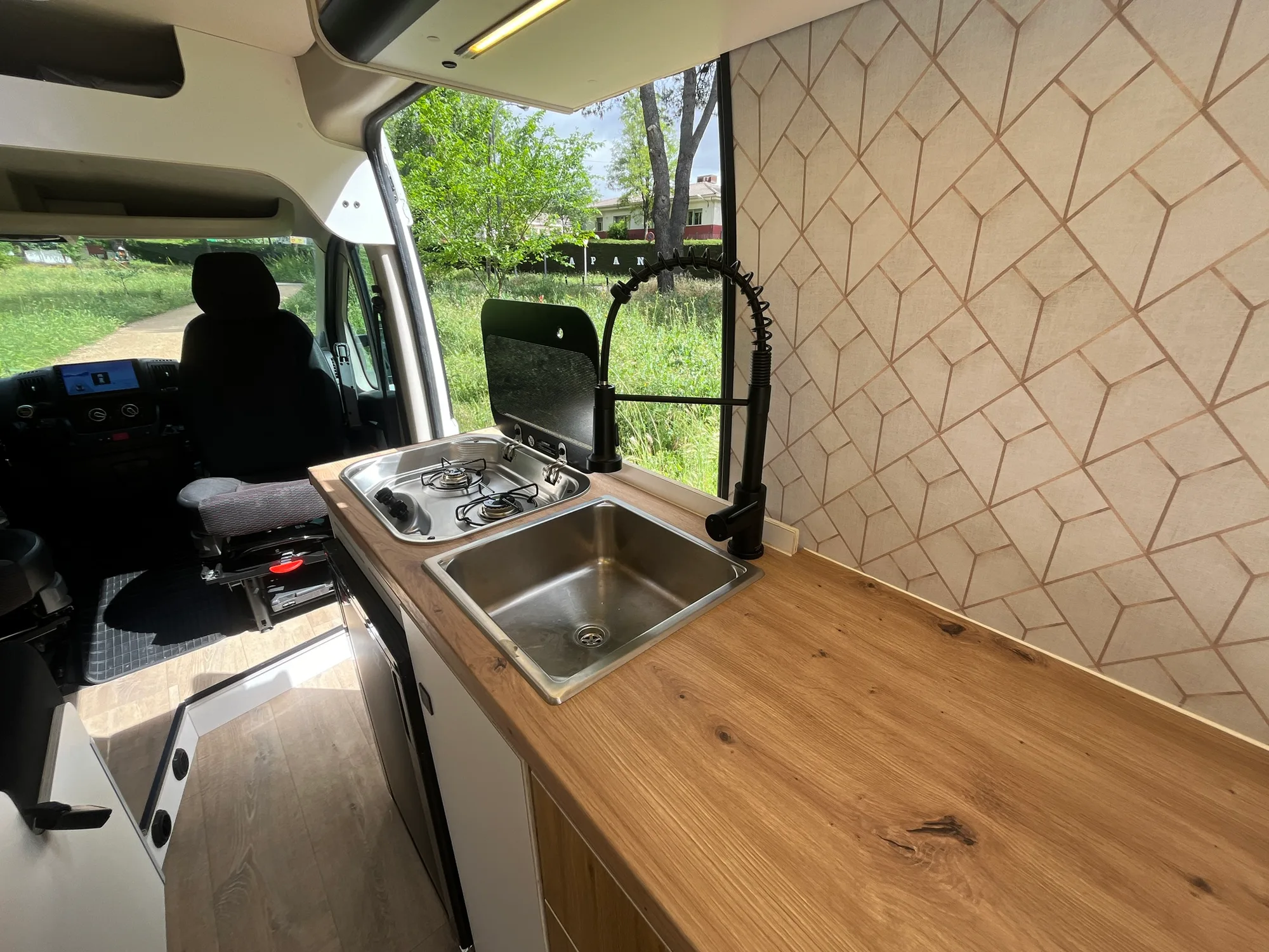 Menorca · Fiat Ducato L3H2 · foto 8