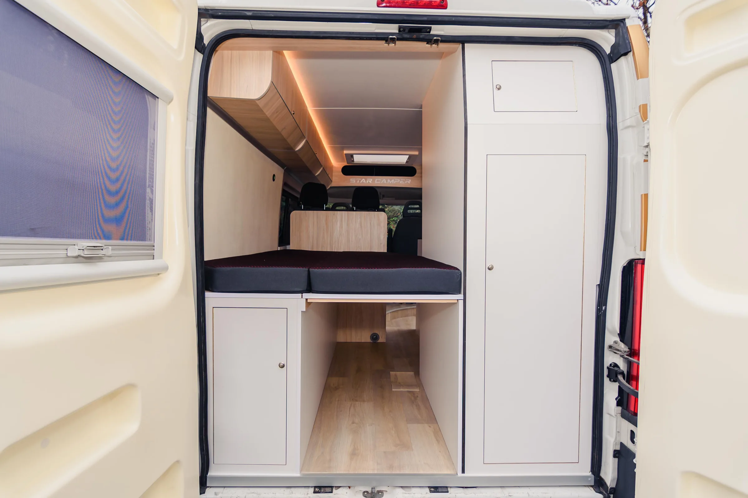 Boxer L2 H2 · Camper de Alquicamper en flota 2019-2022 · foto 3