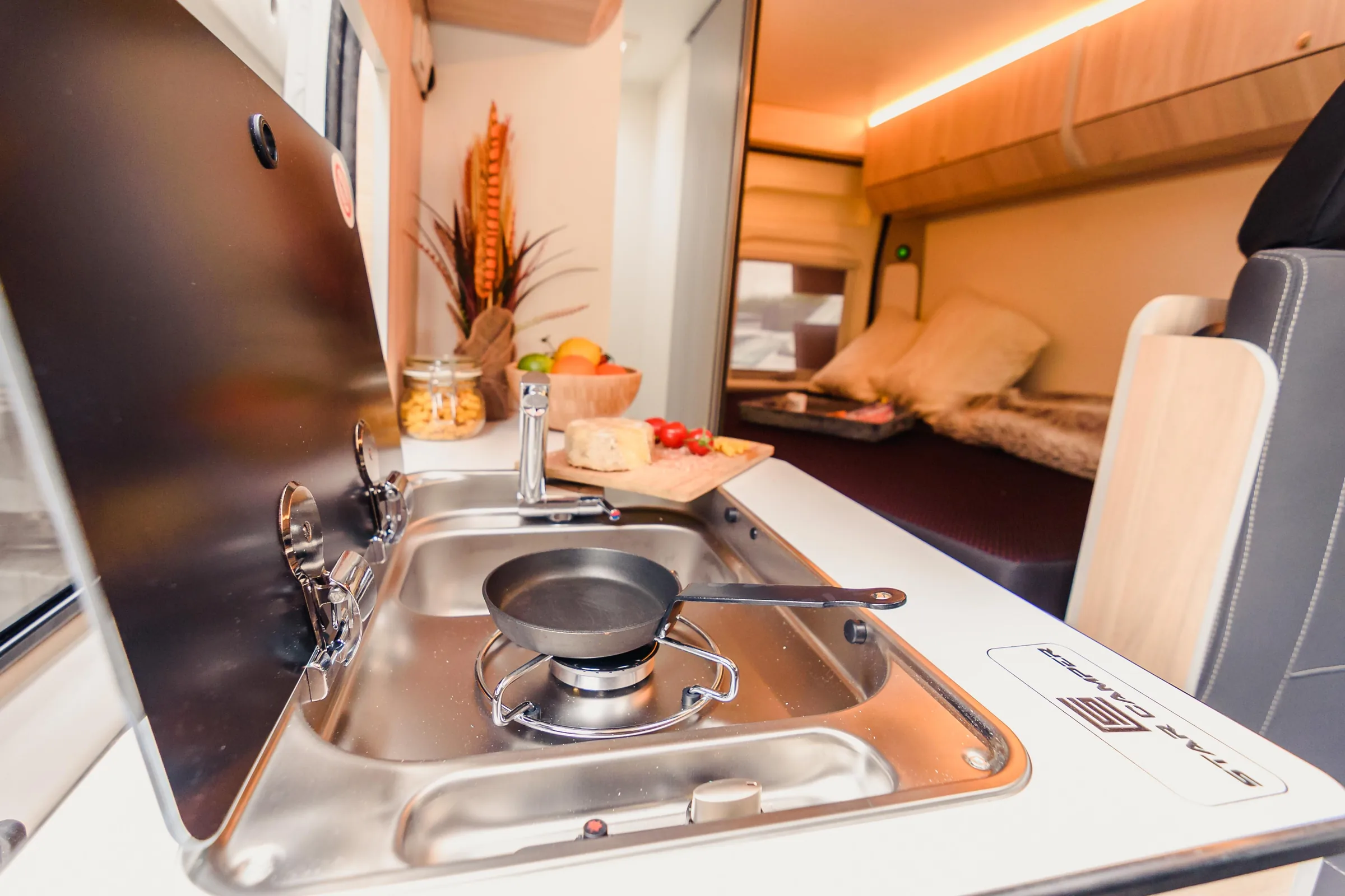 Boxer L2 H2 · Camper de Alquicamper en flota 2019-2022 · foto 4