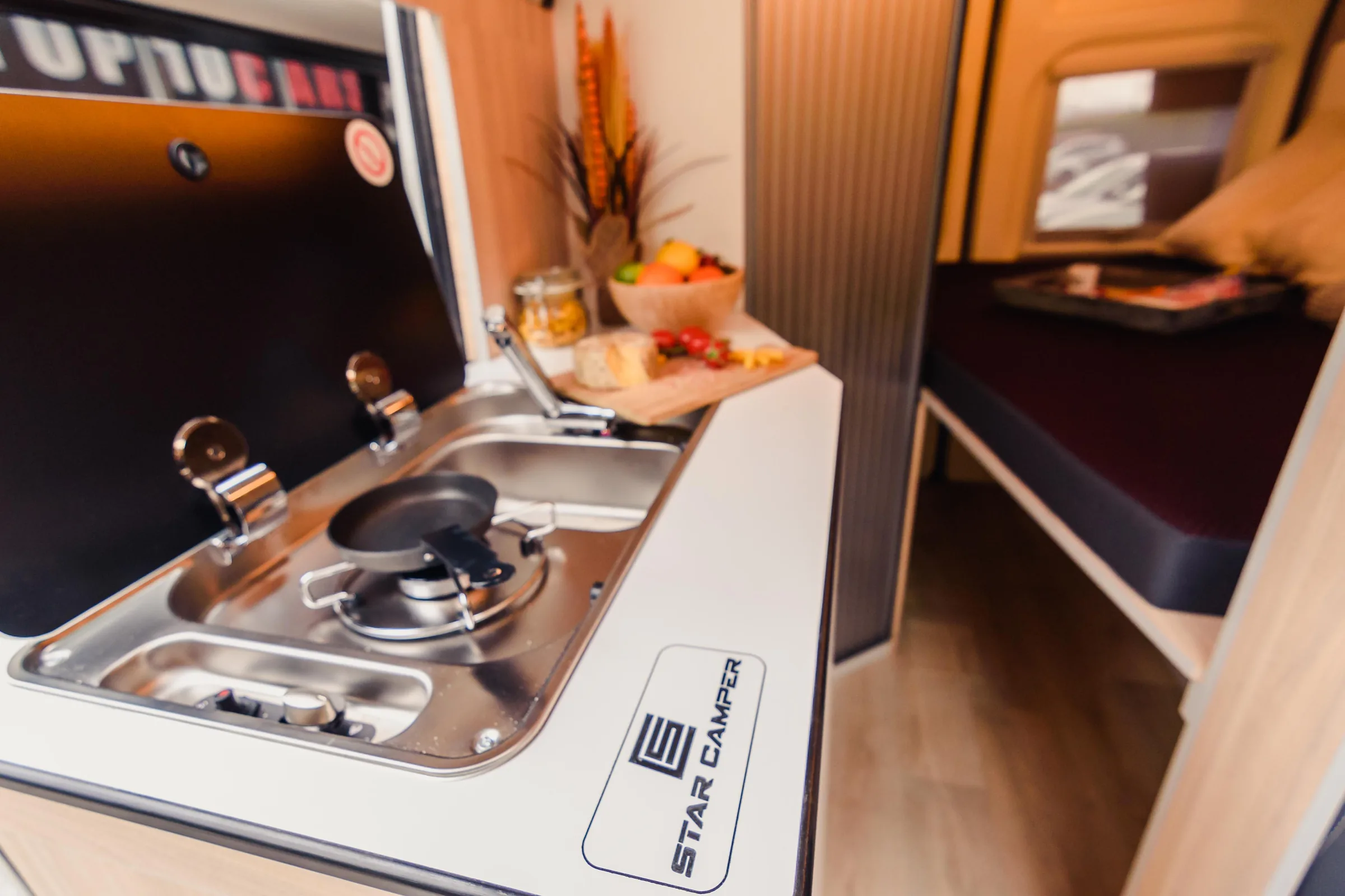 Boxer L2 H2 · Camper de Alquicamper en flota 2019-2022 · foto 5
