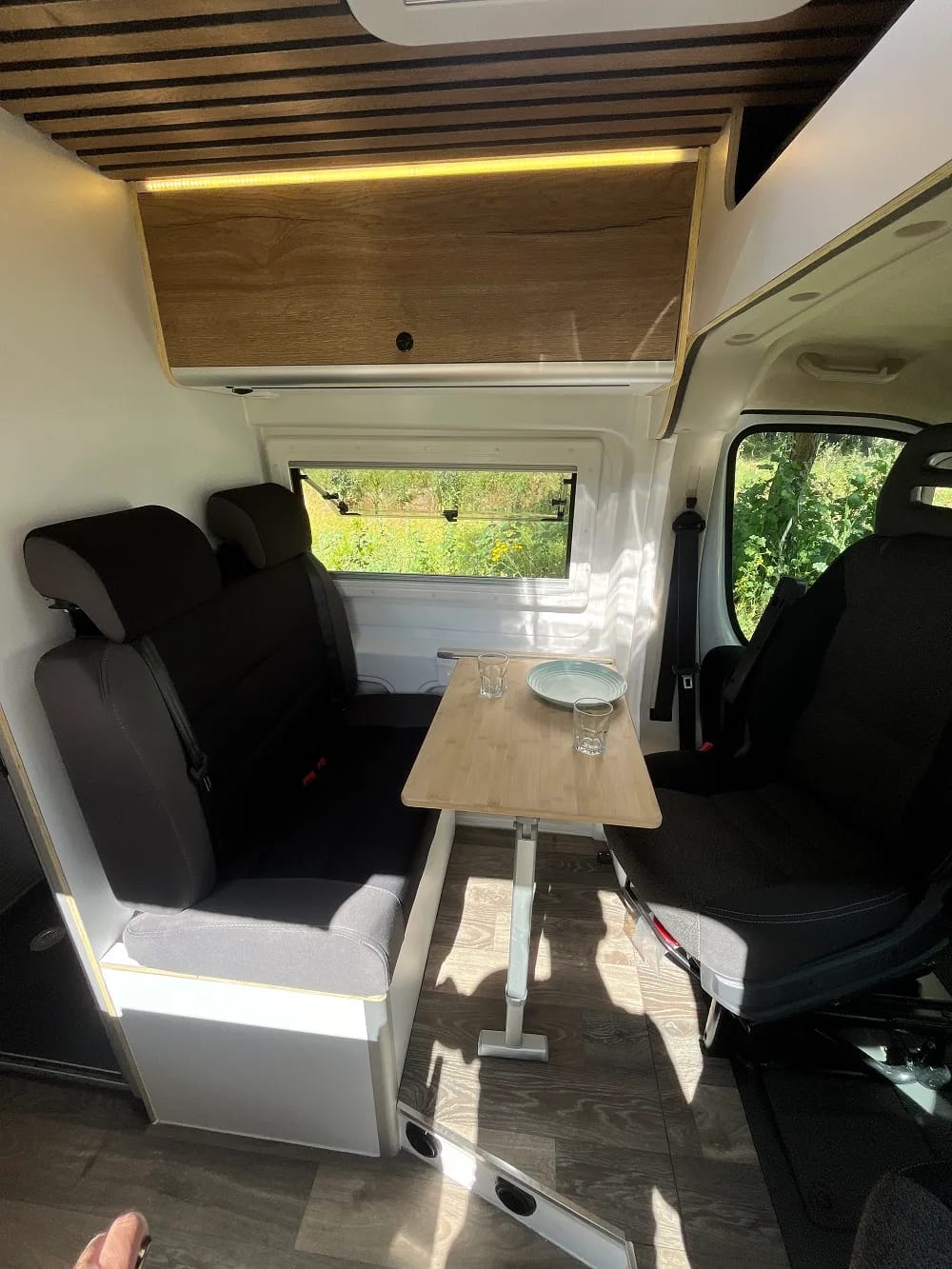 Fuerteventura · Fiat Ducato L2H2 · foto 7