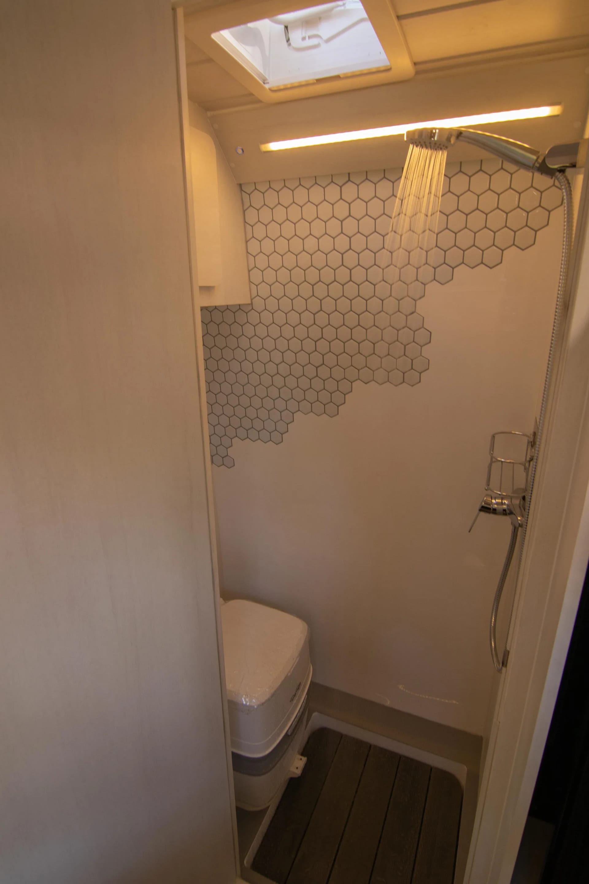 Ducato L3 H2 · Gran Volumen · Camper de Alquicamper en flota 2022-2026 · foto 11
