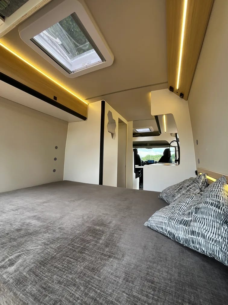 La Palma · Fiat Ducato L3H2 · foto 7