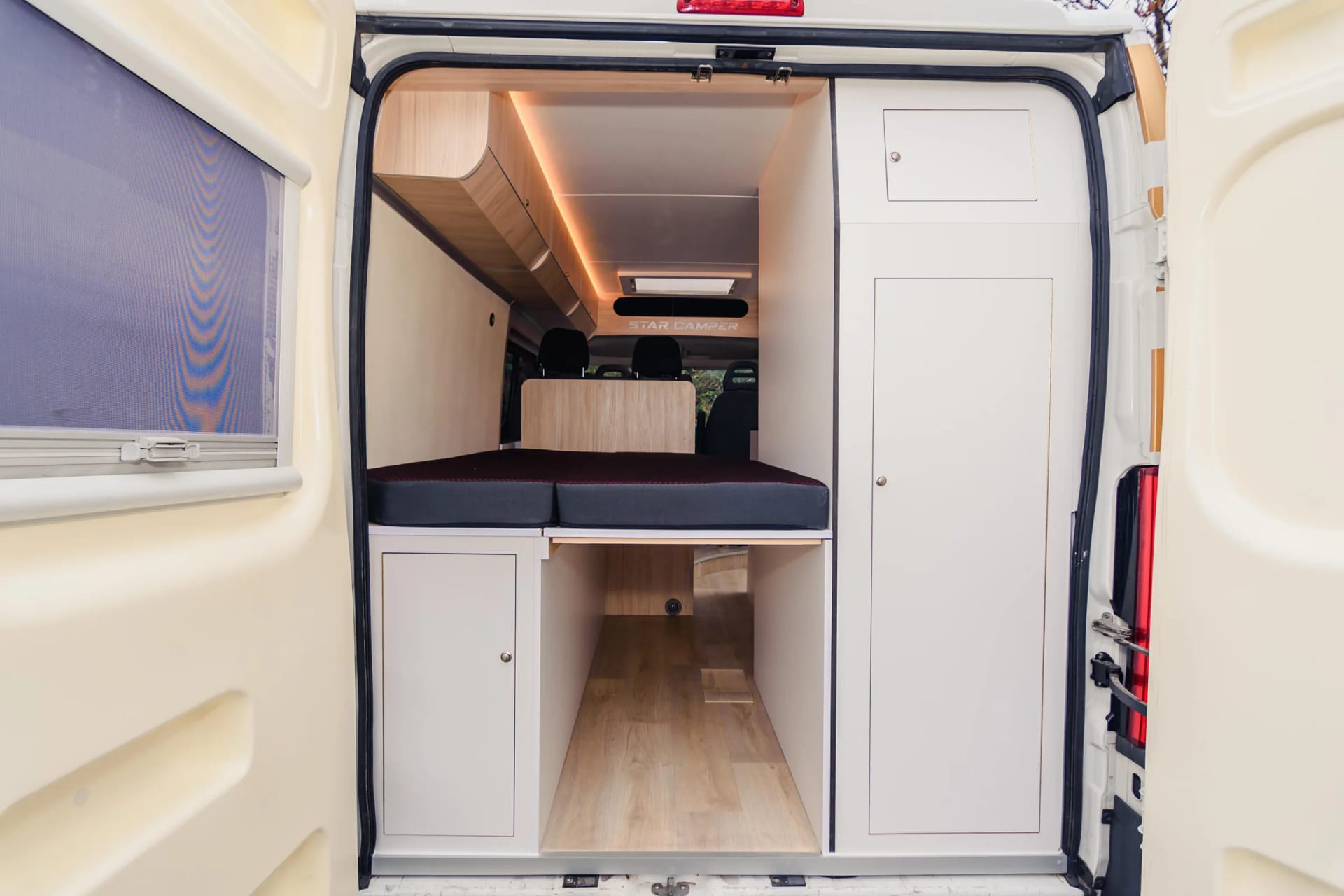 Boxer L2 H2 · Camper de Alquicamper en flota 2019-2022 · foto 3