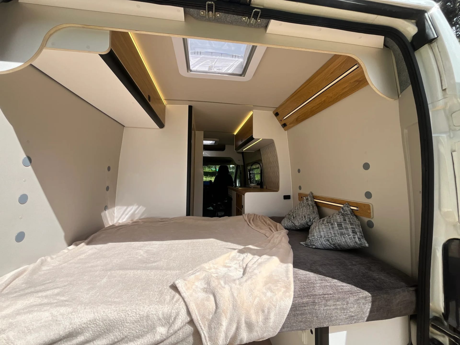 Menorca · Peugeot Boxer L3H2 · foto 5